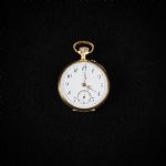 1430 3122 POCKET WATCH